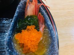 -鮨乐亭Omakase·海胆宴