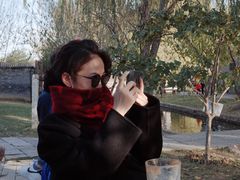 -春风习习
