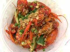 -松哥油焖大虾·外卖(西乡店)