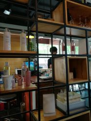 -AFA Hair studio·女士发型设计
