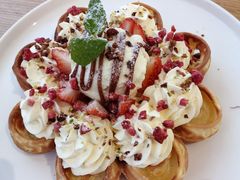 -娜娜家•Nana's restaurant (南开大悦城店)
