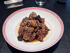 -金谷仓家庭料理(马泉营店)