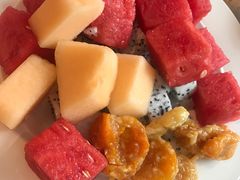 -上海雅居乐万豪侯爵酒店
