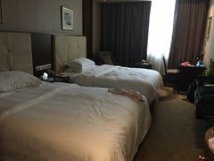 -临沂荣华大酒店