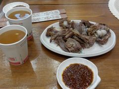 -清真·益鑫羊肉手抓馆(花园北街店)