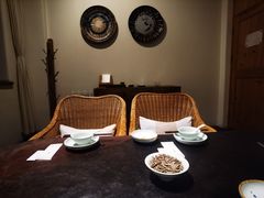 -瓦库茶馆17号(海汇港店)