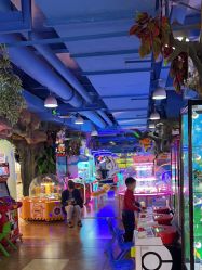 -木马王国(萧山银隆店)