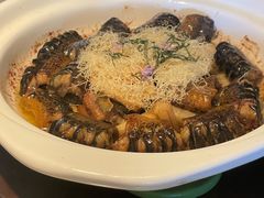 -木守西溪溪隐餐厅