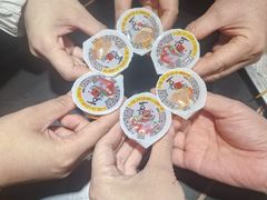 -辣尚瘾·烤鱼·新川菜(交大直营店)