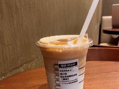 -星巴克(深圳欢乐颂店)