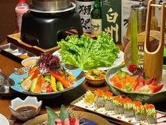 -隐炉和牛烧肉店(群力店)