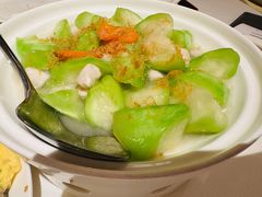 -莆田餐厅PUTIEN(西安万象天地店)