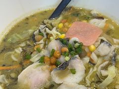 -阿香米线(深业上城店)