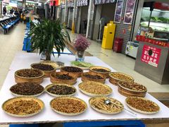 -祥云美食城(南强步行街店)