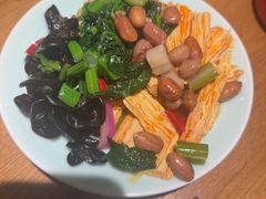 -溢香苑瓦罐(优胜北路店)