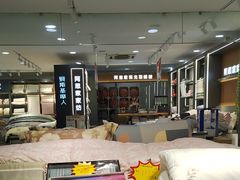 -世纪联华超市(江城店)