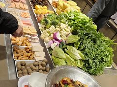 -食通天·寰宇集(杭州万象城店)