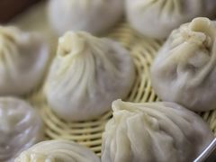 -笑云开汤包店(网巾市店)