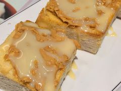 -露斯港式茶餐厅(西村大院店)