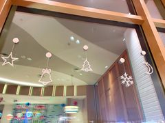 -济南香格里拉·咖啡泉自助餐厅