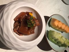 -皇朝会.经典传统粤菜(外滩店)