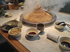 -鲜潭蒸汽石锅鱼(五道口购物中心店)
