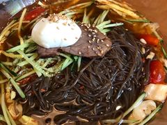 -全州拌饭馆(断桥店)
