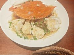 -妈妈菜舟山海鲜(定海古城店)