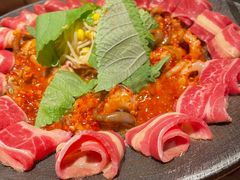 -春熙台韩国料理·章鱼肥牛(西丽店)