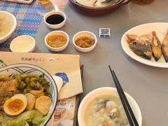 -陈鹏鹏潮汕菜(机场卫星厅·561登机口店)