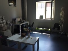 -VLines耀能运动Space&Flow(国贸店)