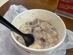 -哼哈豆花工房(高铁吾悦广场店)