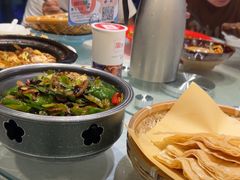 -常和州·夜宵大排档(常州单店)