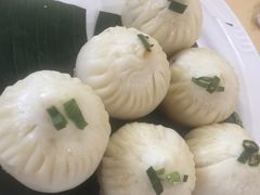 生煎包-花好悦园(瀛洲店)