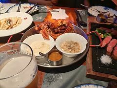 -Ambra Haus琥珀屋精酿餐厅(宝山店)