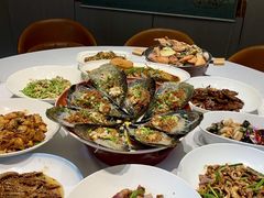 -渔家风味·鲅鱼水饺·央视展播·海鲜天津菜(开发区店)