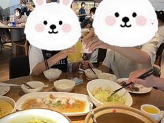 -金牌外婆家(苏州中心店)