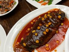 -少林寺欢喜地素斋馆