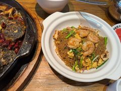 -老板恋上鱼(印象城店)