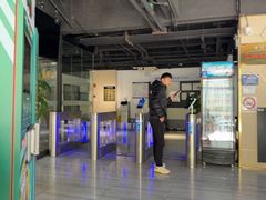 -汇乐游泳馆(莲花南路店)