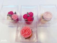 -CAKE BOSS 蛋糕老板(领展购物广场·中关村店)