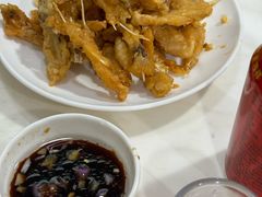 -中山脆肉鲩(新圳东路店)