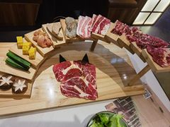 -千寻山野烤肉(中关村店)