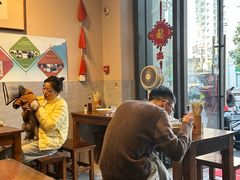 -春雪面馆(转塘店)