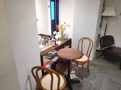 -COTTON CAFE(德信·中外公寓店)