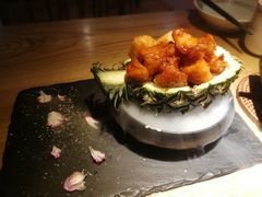 -水木苼 蔬食料理
