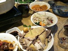 -九大簋家宴(晓港湾店)