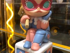 -泡泡玛特POPMART(浦项中心体验店)