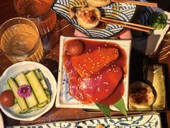 -鸟泉居酒屋·烧鸟·酒馆(百子湾店)