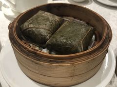 干贝珍珠鸡-红棉中餐厅·广州海航威斯汀酒店